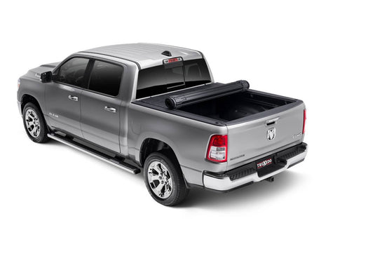 TruXedo Sentry Hard Roll-Up Tonneau Cover, 6'4