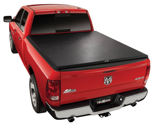 TruXedo TruXport Soft Roll-Up Tonneau Cover, 6'4