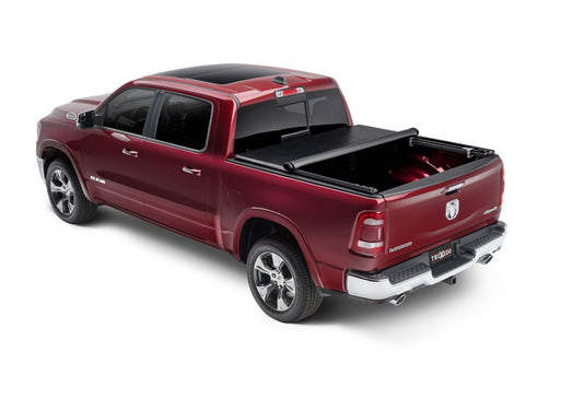 TruXedo TruXport Soft Roll-Up Tonneau Cover, 6'4
