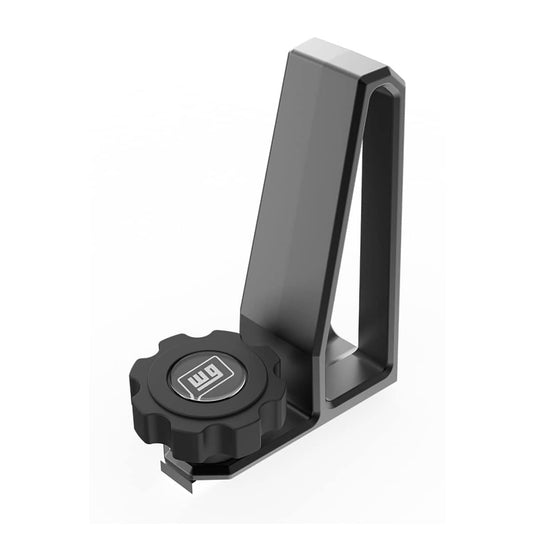 Weather Guard Matte Black Cargo Stops (2)