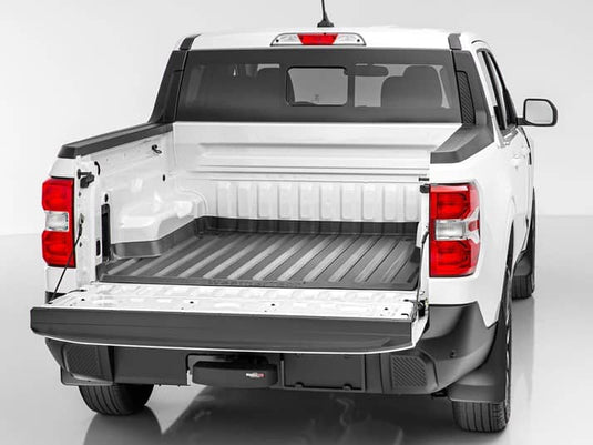 WeatherTech ImpactLiner Bed Liner, Black - 2022-2025 Ford Maverick