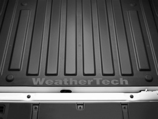 WeatherTech ImpactLiner Bed Liner, Black - 2022-2025 Ford Maverick