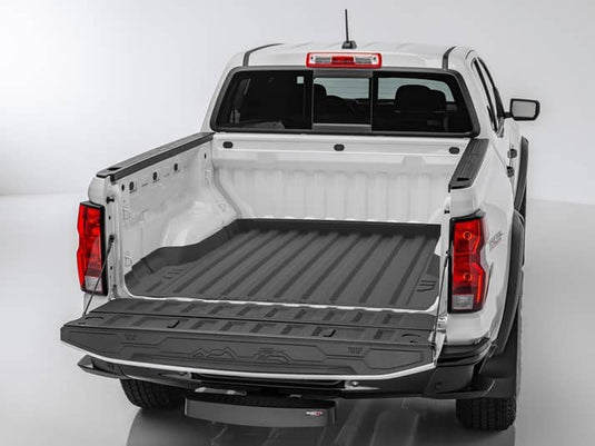 WeatherTech ImpactLiner Bed Liner, Black - 2023-2026 Chevrolet Colorado, GMC Canyon