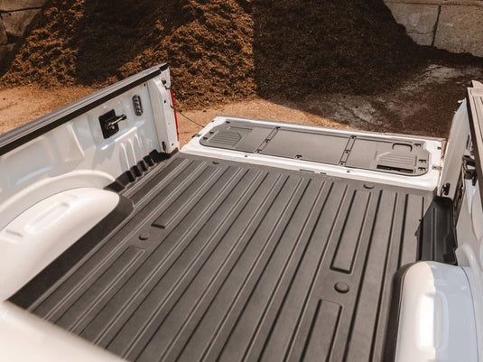 WeatherTech ImpactLiner Bed Liner, Black - 2023-2026 Chevrolet Colorado, GMC Canyon