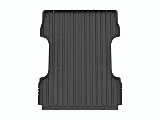WeatherTech ImpactLiner Bed Liner, Black, 6-3/4' (6'9