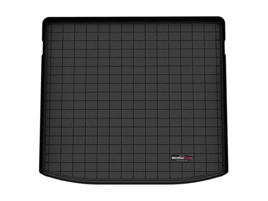WeatherTech Cargo Liner, Black, Behind 2nd Row - 2022-2025 Mitsubishi Outlander