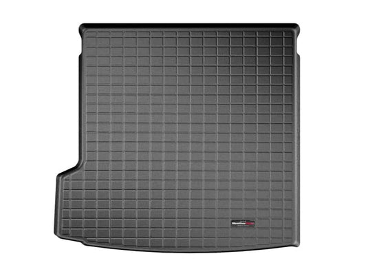 WeatherTech Cargo Liner, Black, Behind 2nd Row, 6 Passenger or 7 Passenger - 2016-2026 Volvo XC90/XC90 Plug-in Hybrid/XC90 Recharge