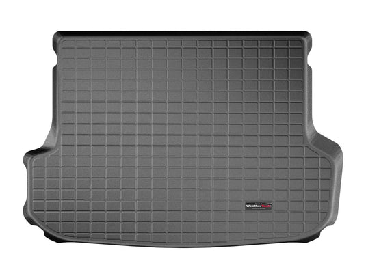 WeatherTech Cargo Liner, Black - 2016-2022 Lexus RX/RX Hybrid