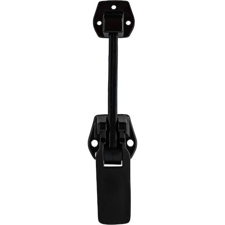 Load image into Gallery viewer, 12 Inch Ultra Rubber/Polymer Hood Catch
