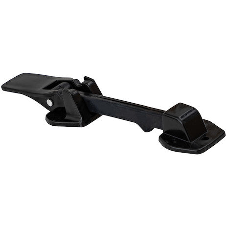 Load image into Gallery viewer, 12 Inch Ultra Rubber/Polymer Hood Catch
