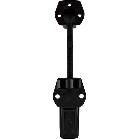 Load image into Gallery viewer, 12 Inch Ultra Rubber/Polymer Hood Catch
