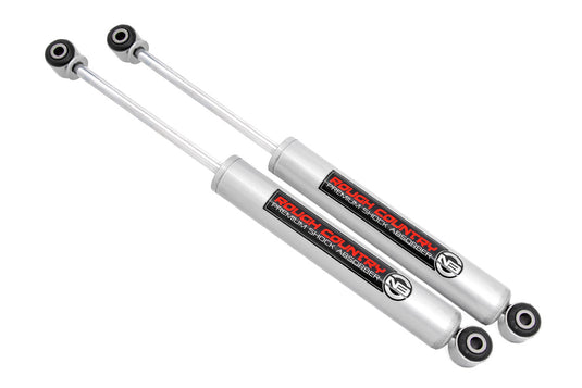 Rough Country N3 Rear Shocks, 5.5-7.5