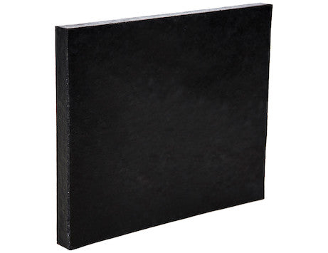 PRO-WING, RUBBER EDGE - 0020500 - Buyers Products