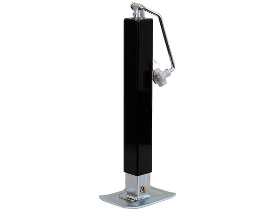 Handle Assembly for 0091340 Side Wind Jack - 3005525A - Buyers Products