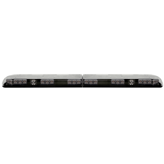 Ligthbar: Vantage, 60", 20 LED modules (8 rear SD LED modules), 2 rear worklamps, 2 STT, 12-24V - 12-20604-E - Ecco