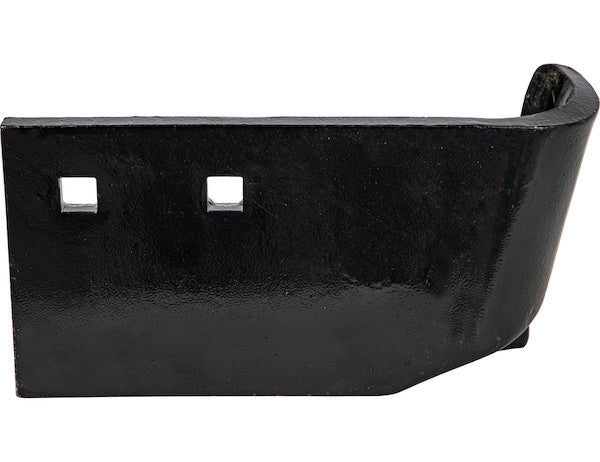 SAM Passenger Side Curb Guard for Municipal Snow Plows - 5/8