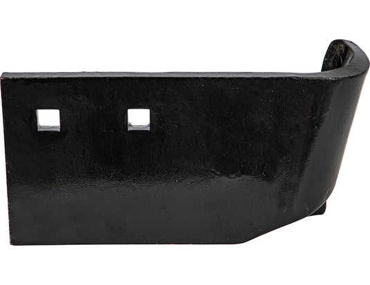 SAM Passenger Side Curb Guard for Municipal Snow Plows - 5/8