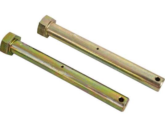 PIVOT PINS,1X8-3/4IN, W/ GREASE FITTINGS - 1302038 - Buyers Products