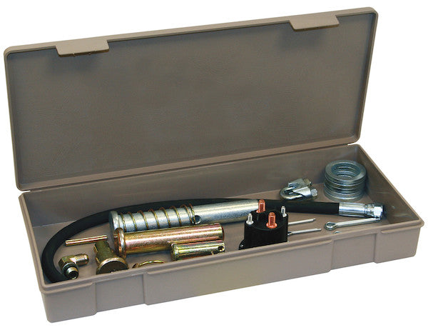 SAM Under-The-Seat Emergency Repair Kit For Fisher Snow Plow - 1302397 - Buyers Products