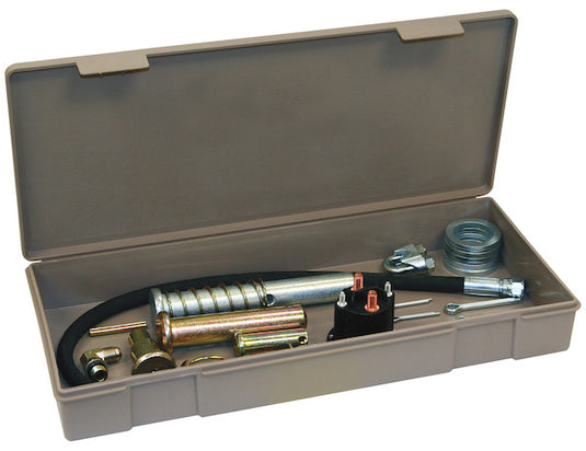 SAM Under-The-Seat Emergency Repair Kit For Fisher Snow Plow - 1302397 - Buyers Products