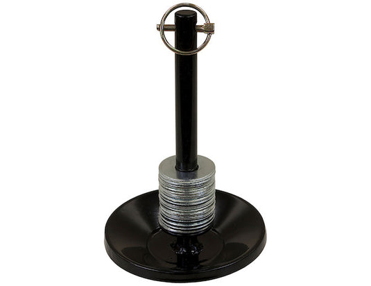 SAM Shoe Assembly M-9/M-10-Replaces Meyer 