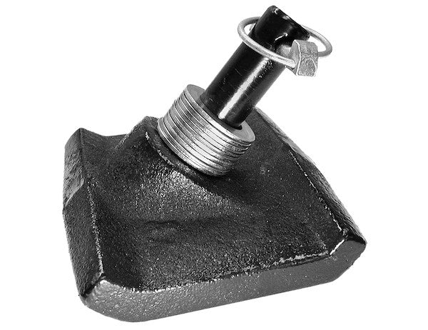 SAM Anti-Wear Shoe Assembly and Runner-Replaces Meyer/Diamond 