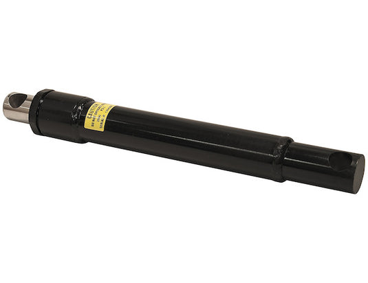 SAM 1-1/2 x 10 Inch Single Acting Angling Cylinder-Replaces Western 