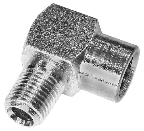 SAM 1/4 Inch Special Street 90¬Æ Elbow-Replaces Western 
