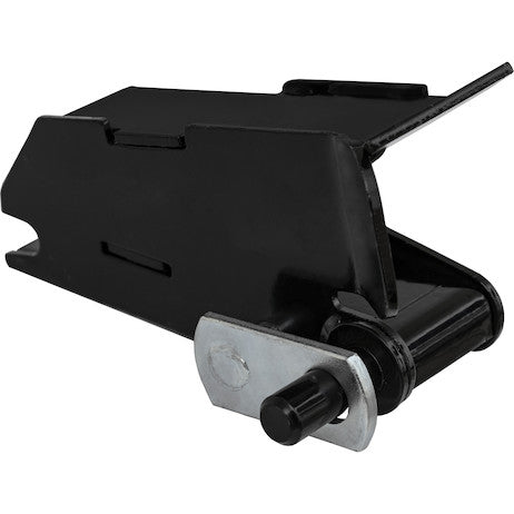 RECEIVER, DS,REPLACES WESTERN 76718 - 1304417 - Buyers Products