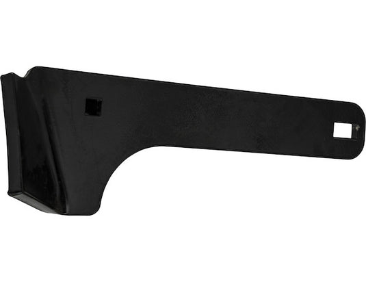 SAM Snow Catcher for Boss¬Æ DXT V-Plows, Driver Side - Replaces Boss 