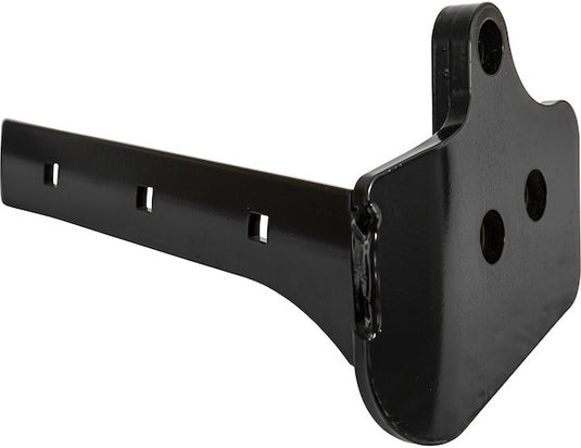 SAM Curb Guard - Left Hand, Replaces Boss¬Æ 