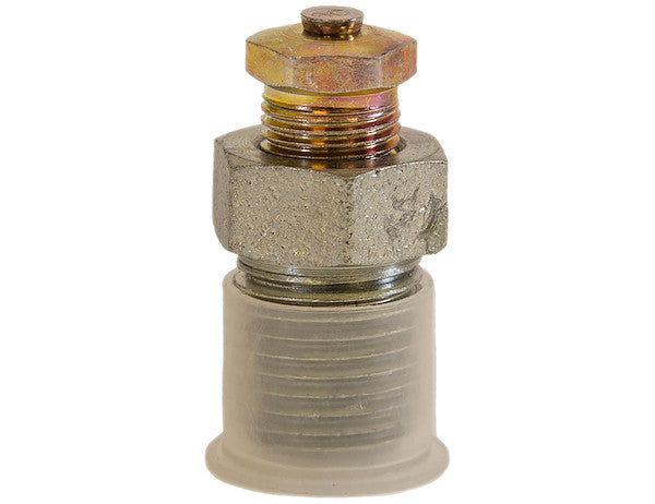 SAM Pressure Relief Valve With Bushing-Replaces Meyer 