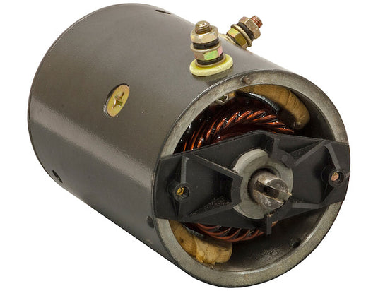 SAM 4-1/2 Inch Motor-Replaces Fisher 