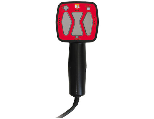 SAM Hand Controller For Straight Blade Plow-Replaces Boss 