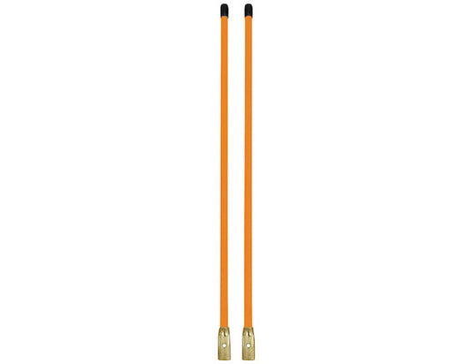 SAM Orange Blade Guide Kit - 1308102 - Buyers Products