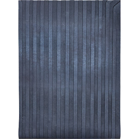 RUBBER MAT, 48 X 72-96 X 5/16 MIN THICK - 1309200 - Buyers Products