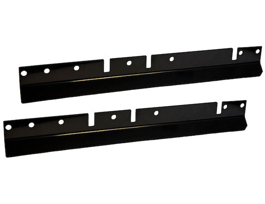 SAM Back Drag Edge 8-1/2 Foot V-Plow- Replaces OEM