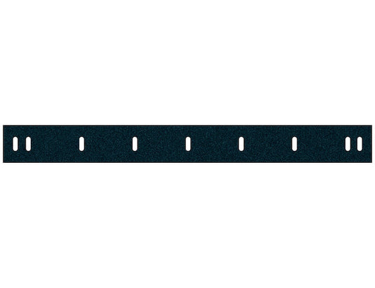 SAM Cutting Edge 1-1/2 x 10 x 108 Inch Rubber-Replaces Western 