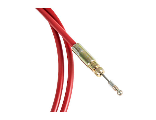 SAM "Old Style" Control Cable to fit Western¬Æ Snow Plows - 1313005 - Buyers Products