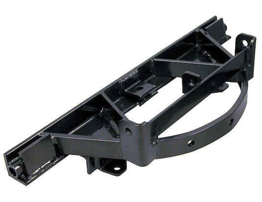 SAM Old-Style Sector For 7-1/2 Foot Plow-Replaces Meyer 