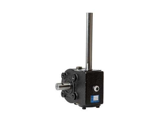 Replacement Gearbox with a 1/4 Inch Straight Keyway - 1401200 - Buyers Products