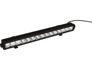 51 Inch 10530 Lumen LED Combination Spot-Flood Light Bar - 1492185 - Buyers Products