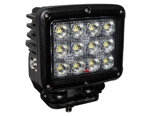 Ultra Bright 5.5 Inch Wide LED Flood Light - 1492226 - Buyers Products