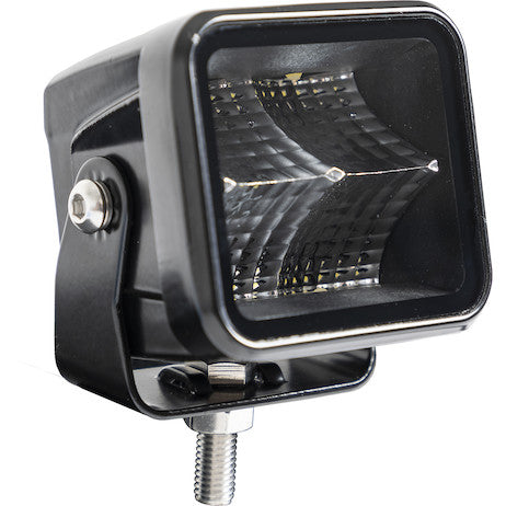 EDGELESS 2.5 INCH WIDE LED FLOOD LIGHT - SQUARE LENS - 1492239 - Buyers Products