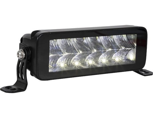 Edgeless Ultra Bright Combination Spot-Flood LED Light Bar - Dual Row, 22 Inch Width - 1492262 - Buyers Products