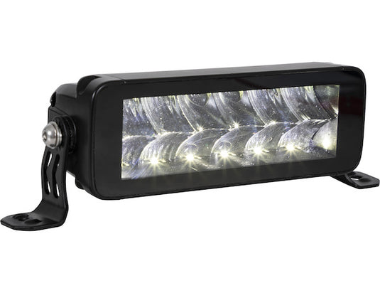 Edgeless Ultra Bright Combination Spot-Flood LED Light Bar - Dual Row, 50 Inch Width - 1492265 - Buyers Products