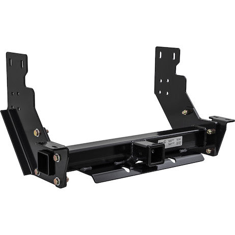 Class 5 Service Body Hitch Receiver with 2-1/2 Inch Receiver Tube for Ford? F350, F450, F550 - 1801080 - Buyers Products