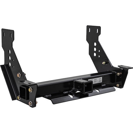Class 5 Service Body Hitch Receiver with 2-1/2 Inch Receiver Tube for GM? 3500, 4500, 5500 - 1801085 - Buyers Products