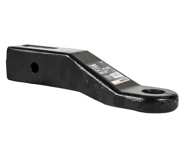 2-1/2 Inch Ball Mount with 4 Inch Drop - 1803076 - Buyers Products