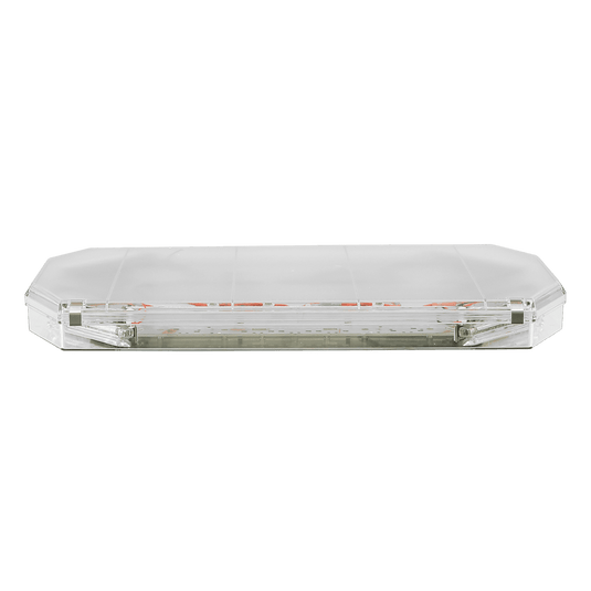 LED Minibar: 21 Series, 22", LED modules, 12VDC, amber - 21-00001-E - Ecco